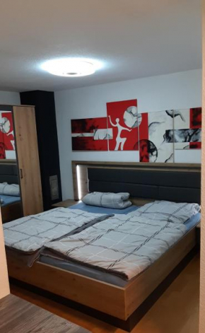 Appartement am Rondell